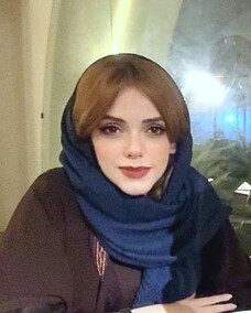 نیلوفر یل علی بیگی