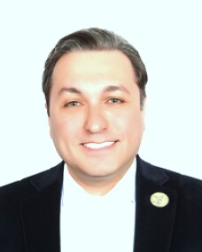 دکتر کیوان دارندگان