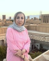  فریبا کابله سوری