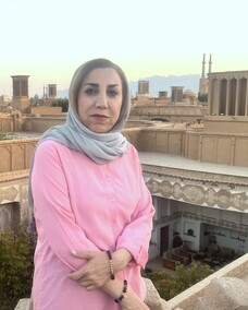 فریبا کابله سوری