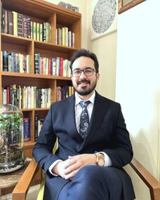 دکتر محمد ذاکر