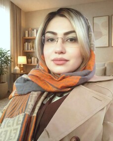 فائزه علیمردانی