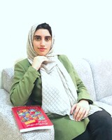  سیده مریم تیمار