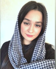 سیده فهیمه ساداتی