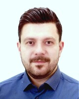 دکتر مرتضی فضل خدا