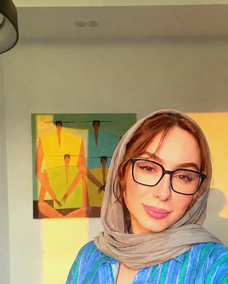 دنیا معروفی
