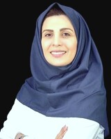 سرکار خانم دکتر سارا رحیمیان