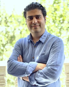 دکتر بهرام شهری