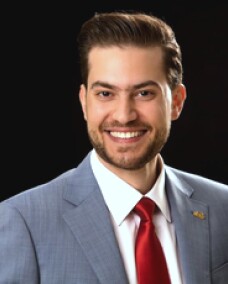 دکتر حمید میرزامحمدی