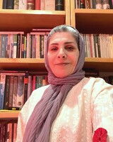  ناهیده ایمانی