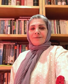 ناهیده ایمانی