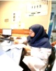 دکتر عفت کلاته
