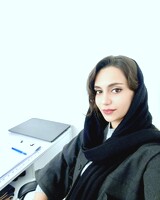  حمیده ایران نژاد