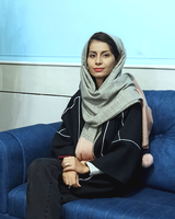  شیما محمدی