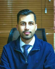 هوشنگ علی پور