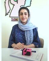  بهناز امیری