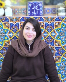 مریم کولیوند
