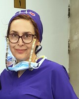 دکتر بهرخ فلک افلاکی