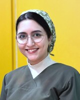 دکتر ملیکا سادات رضوی