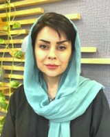  مریم حسینی
