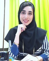  عظیمه حیدری