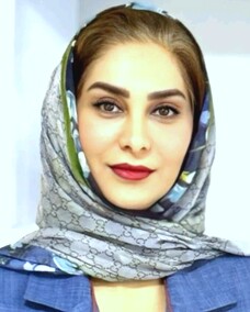دکتر بیتا ترابی