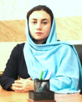  سعیده رئیسی