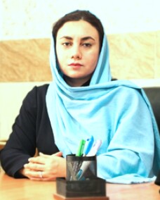 سعیده رئیسی
