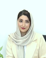  محدثه دل آرام