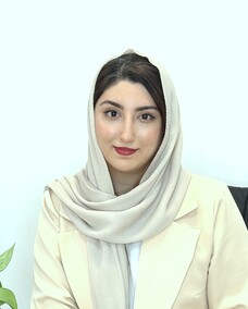 محدثه دل آرام