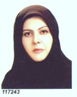 دکتر معصومه رجبی نائینی