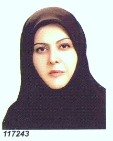 دکتر معصومه رجبی نائینی