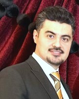 دکتر بهزاد مطهریان