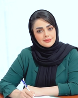  فاطمه نعمتی