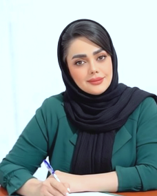 فاطمه نعمتی