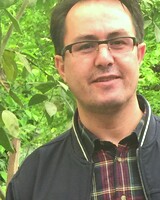 دکتر یعقوب امینی