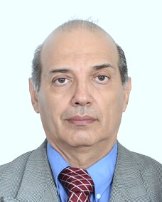 دکتر علی حاجی ملکی