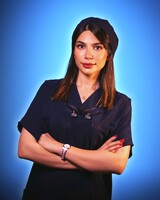 دکتر مریم گلزاری