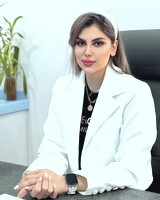 دکتر زهرا سلطانی