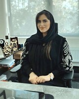  فاطمه ملائی