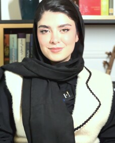 مائده زاهدی