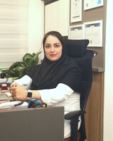 دکتر نسترن کیهانیان
