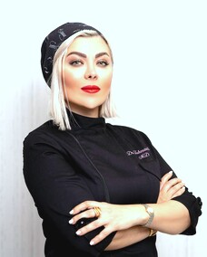 دکتر شقایق طهماسبی
