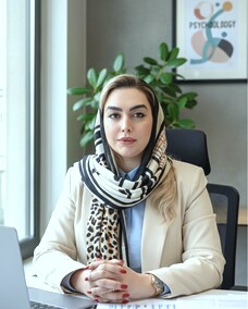 مهشید پران