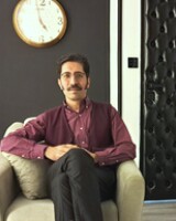 دکتر کورش محمدی حاصل