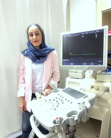 دکتر لیلا فتحی