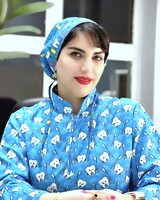 دکتر زکیه سادات کیانیان فر