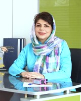 دکتر مریم پورکاظمی