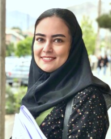 دکتر الهه کاظمی