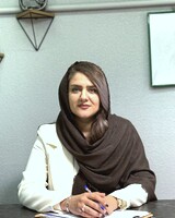  آرزو آقاجانی فشارکی